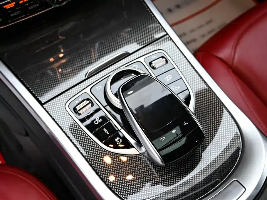 Mercedes-Benz G-Class 2022 G 500