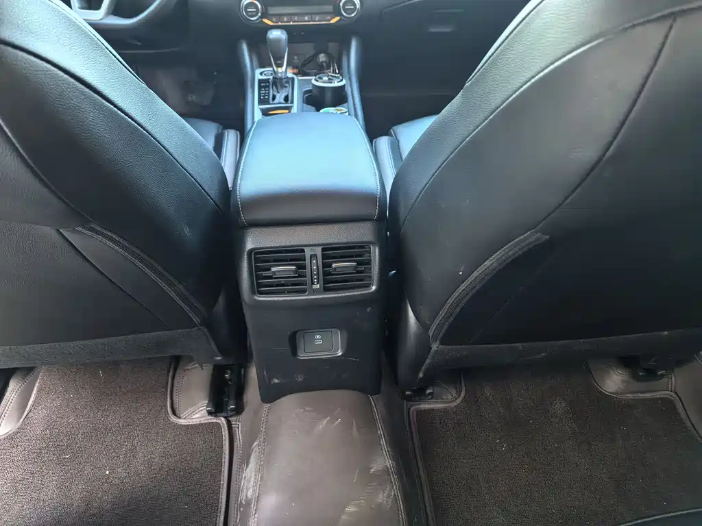 Nissan Sylphy 2026 1.6L CVT Comfort