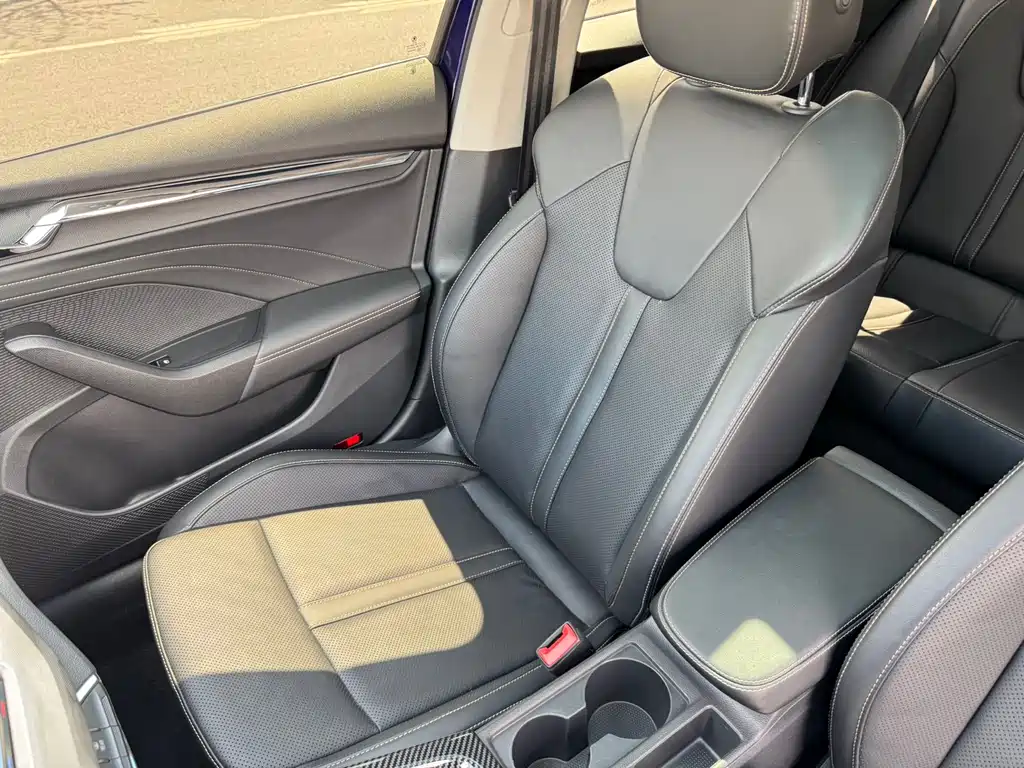 Skoda Octavia 2021 PRO TSI280 DSG Flagship Edition