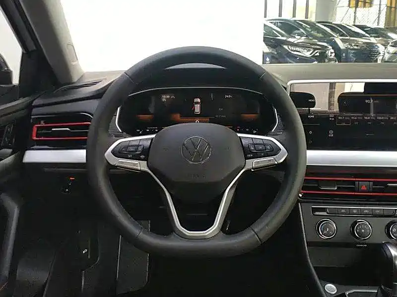 Volkswagen Lavida 2026 300TSI DSG Star Edition
