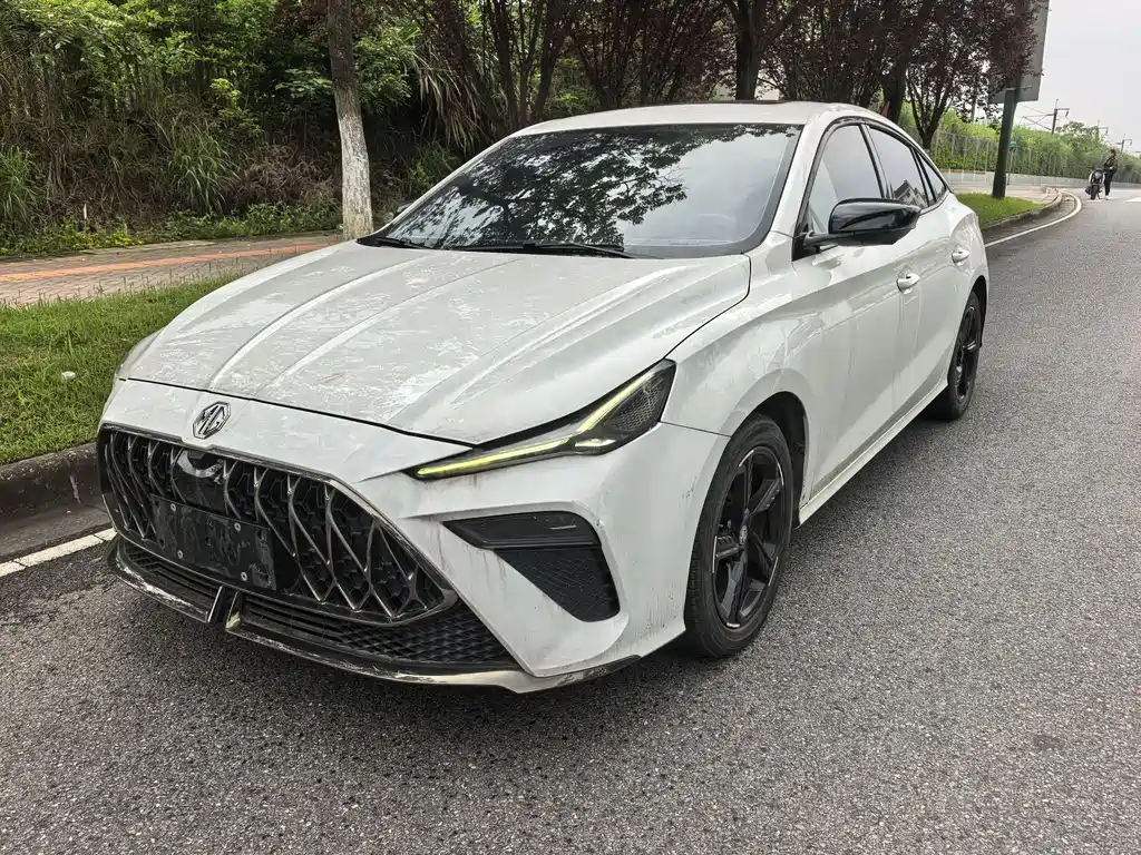 MG5 Scorpio 2022 1.5T Deluxe