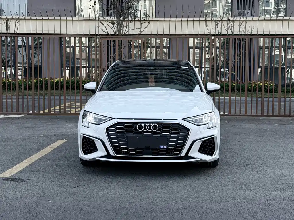 Audi A3 Sportback 35 TFSI Sport