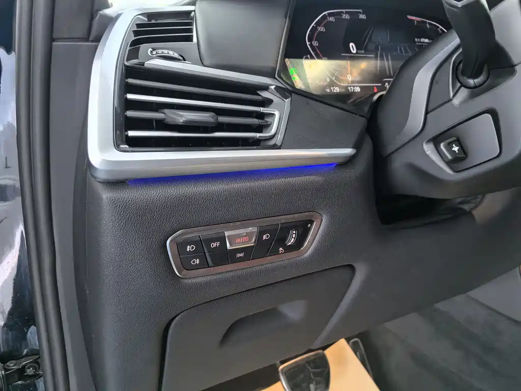 BMW X7 2022 xDrive40i Exclusive M Sport Package