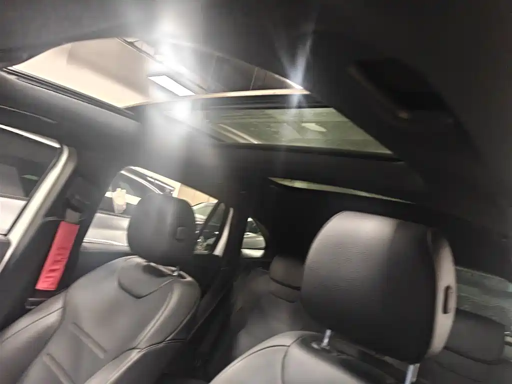 Mercedes-Benz GLA 220 2022