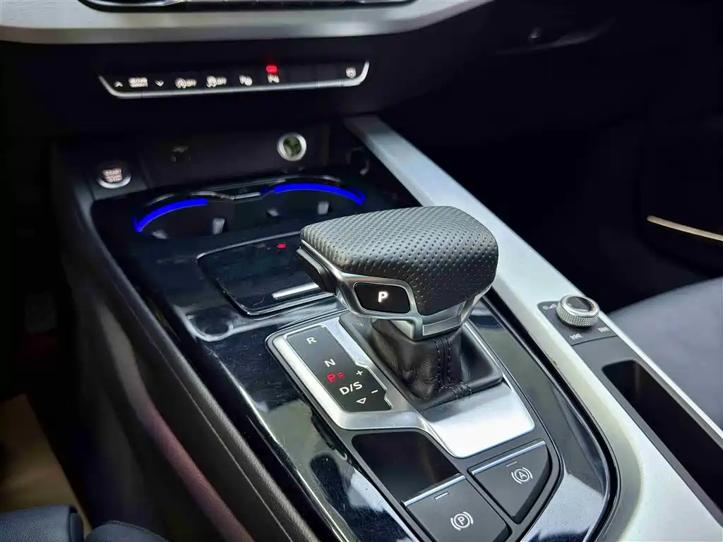 Audi A5 Sportback 45 TFSI quattro