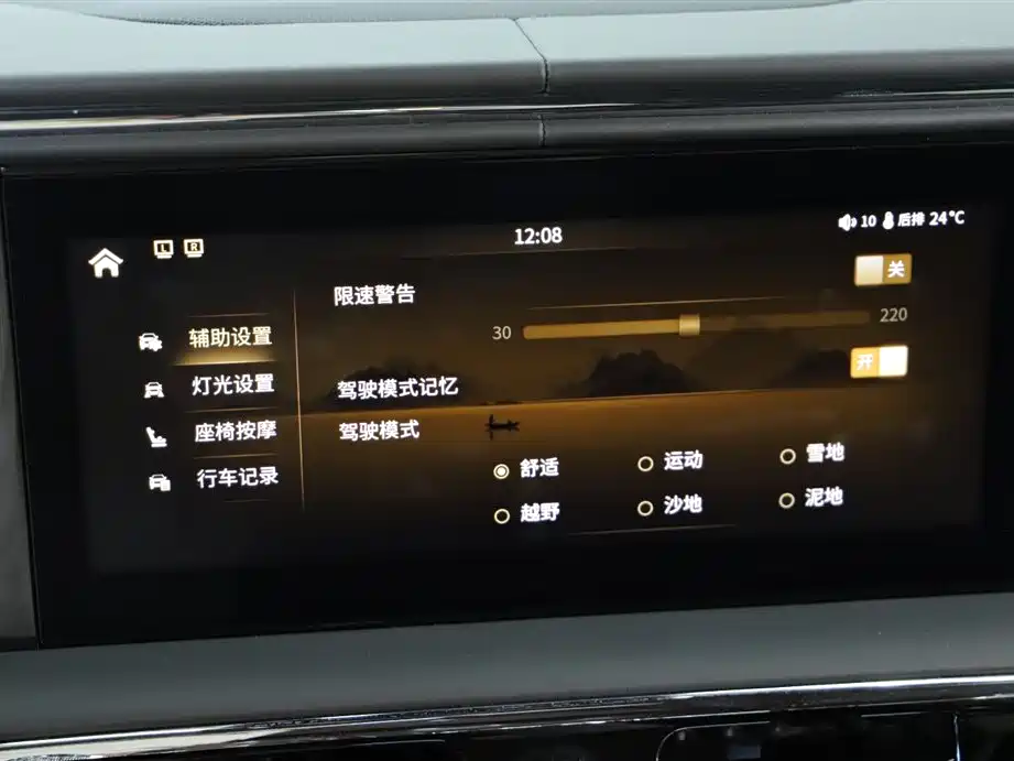 Hongqi Jin Kuihua Guoyao 2022 4.0T Zunjue Flagship Edition 4-Seater