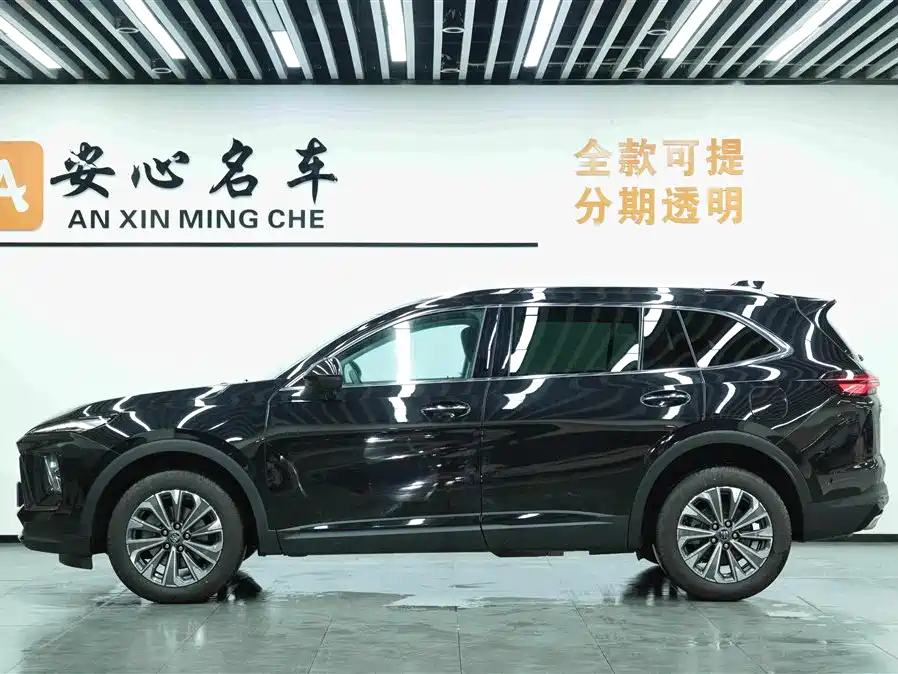 Buick Envision Plus 2024 28T 2WD Premium Edition