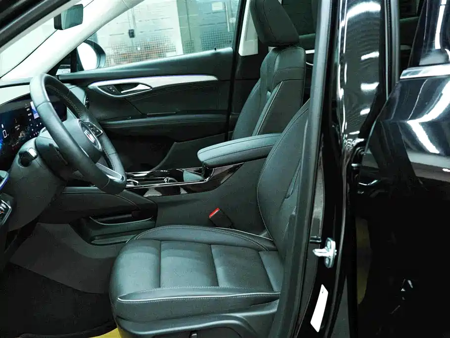 Buick Envision Plus 2024 28T 2WD Premium Edition