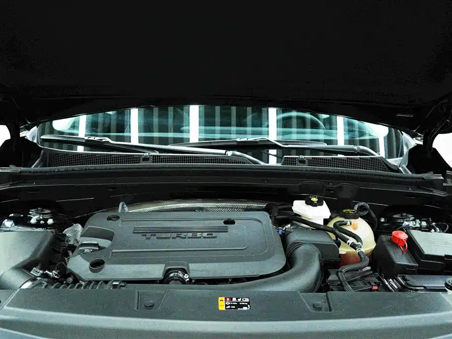 Buick Envision Plus 2024 28T 2WD Premium Edition