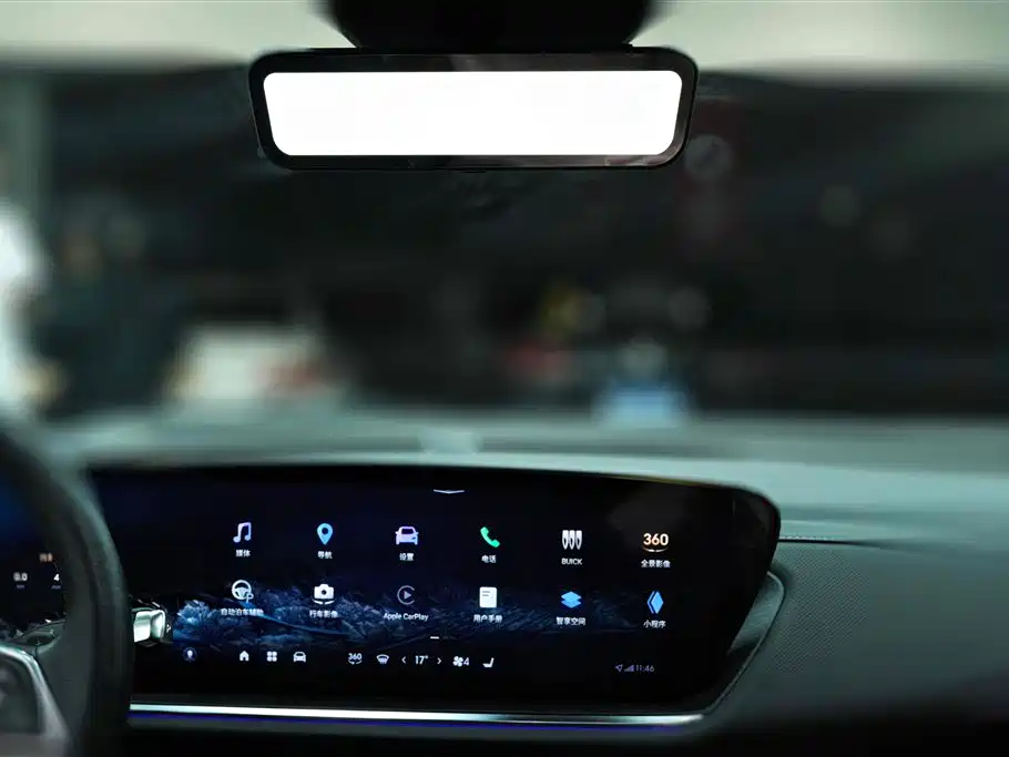 Buick Envision Plus 2024 28T 2WD Premium Edition