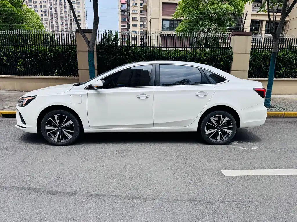 Feifan ER6 2021