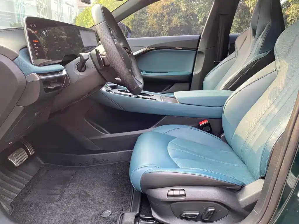 MG7 2023 1.5T DCT Comfort