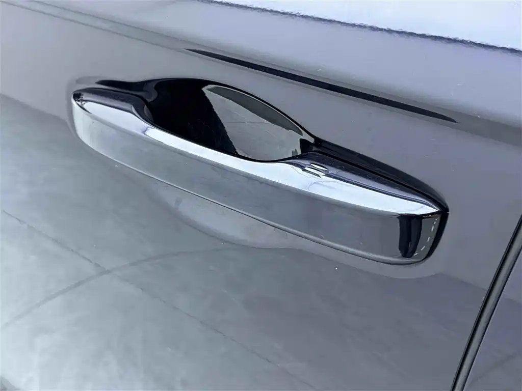 Accord 2023 260TURBO Zhixiang Edition