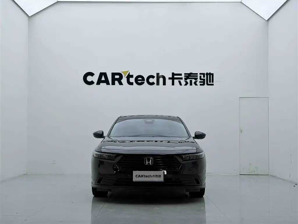 Accord 2023 260TURBO Zhixiang Edition