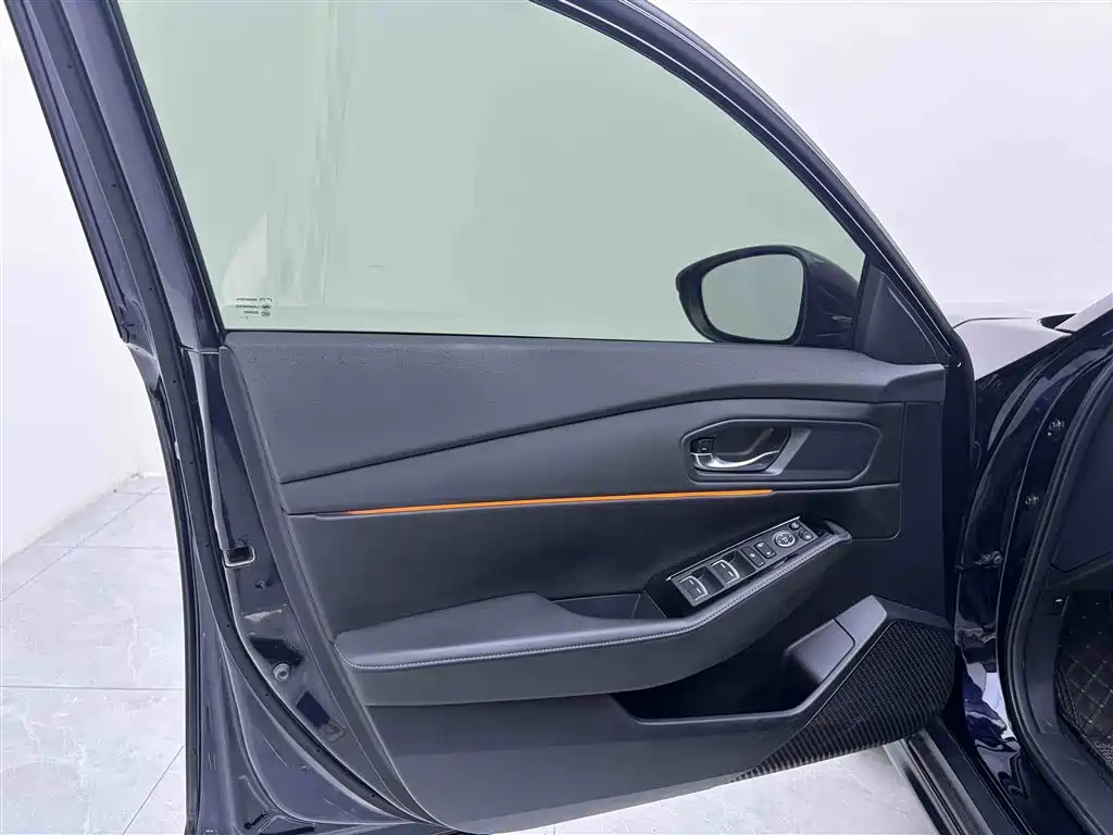 Accord 2023 260TURBO Zhixiang Edition