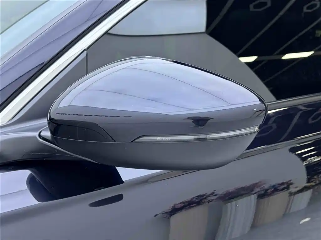 Accord 2023 260TURBO Zhixiang Edition