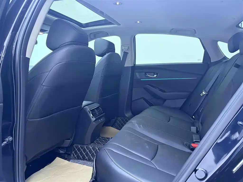 Accord 2023 260TURBO Zhixiang Edition