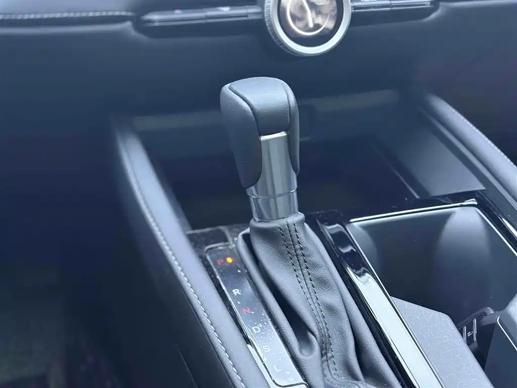Accord 2023 260TURBO Zhixiang Edition
