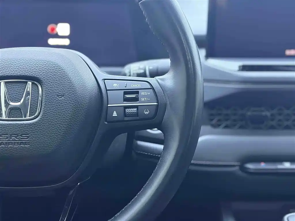 Accord 2023 260TURBO Zhixiang Edition