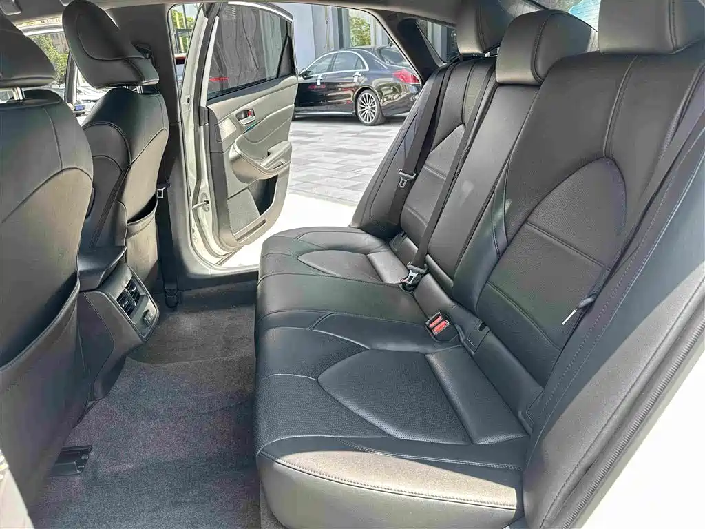 Avalon 2022 2.5L Luxury Edition
