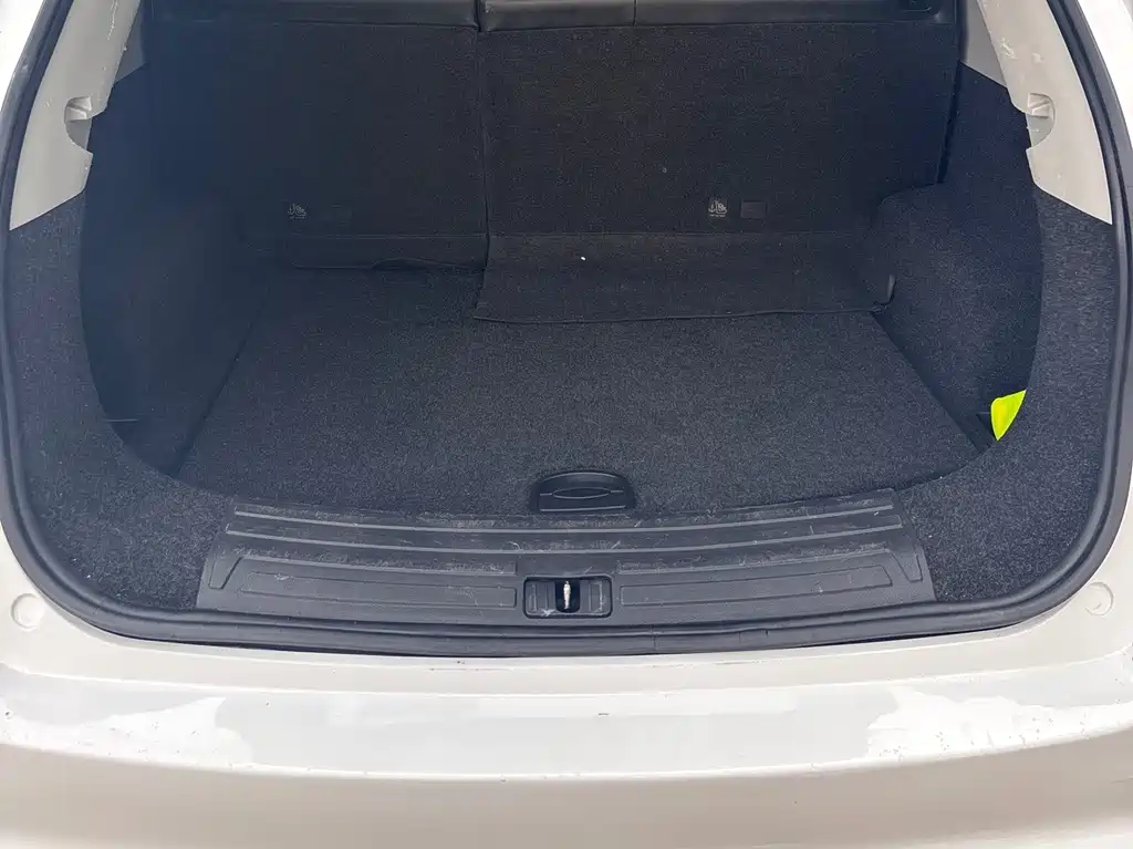 Roewe RX5 2019 20T FWD Automatic 4G Interconnected Platinum Edition