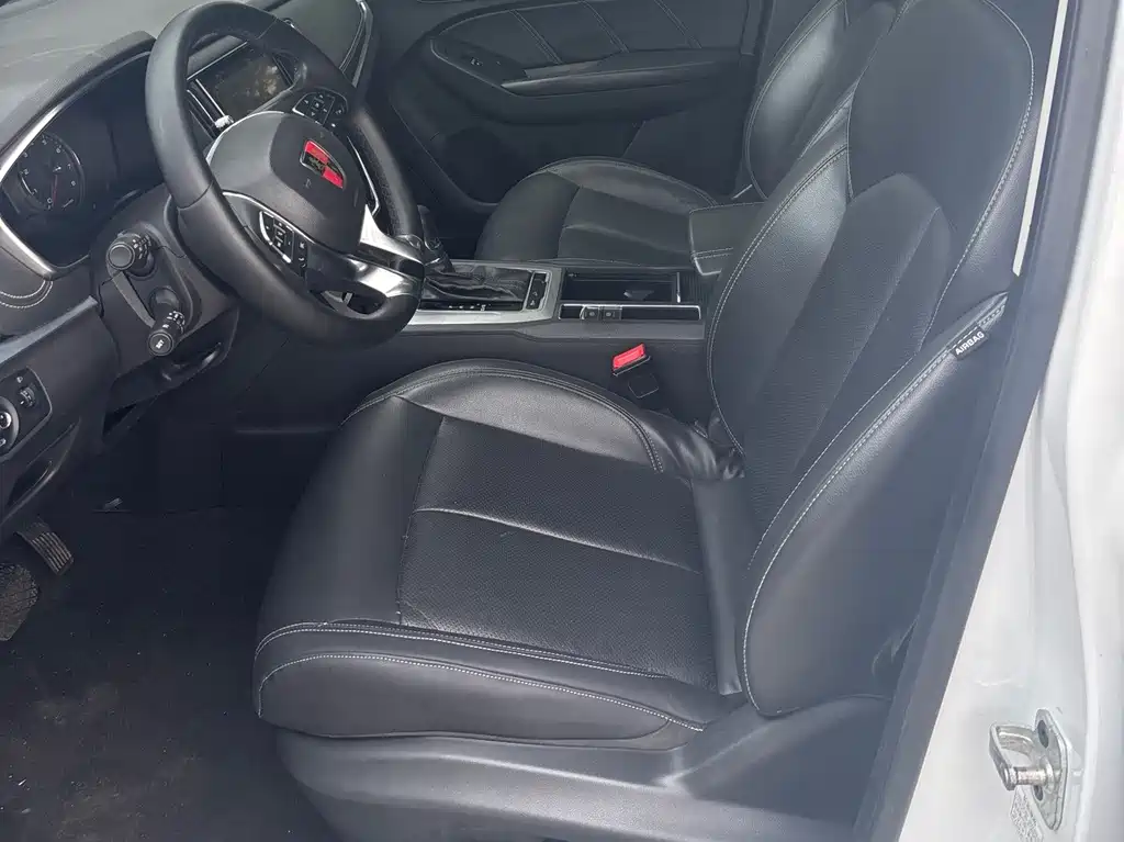 Roewe RX5 2019 20T FWD Automatic 4G Interconnected Platinum Edition