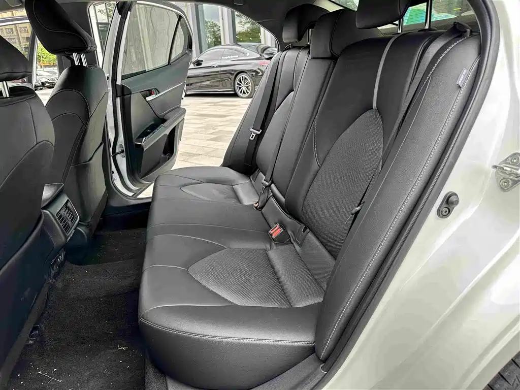 Camry 2019 2.5S Fengshang Edition China VI
