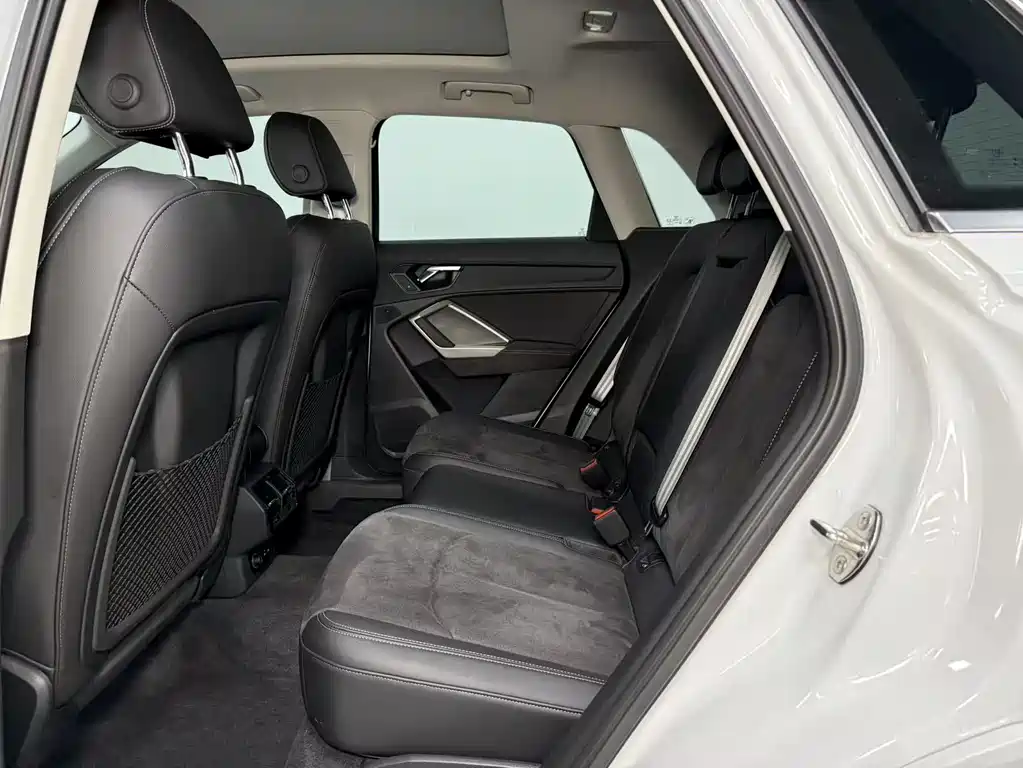Audi Q3 2022 35 TFSI Style Sport