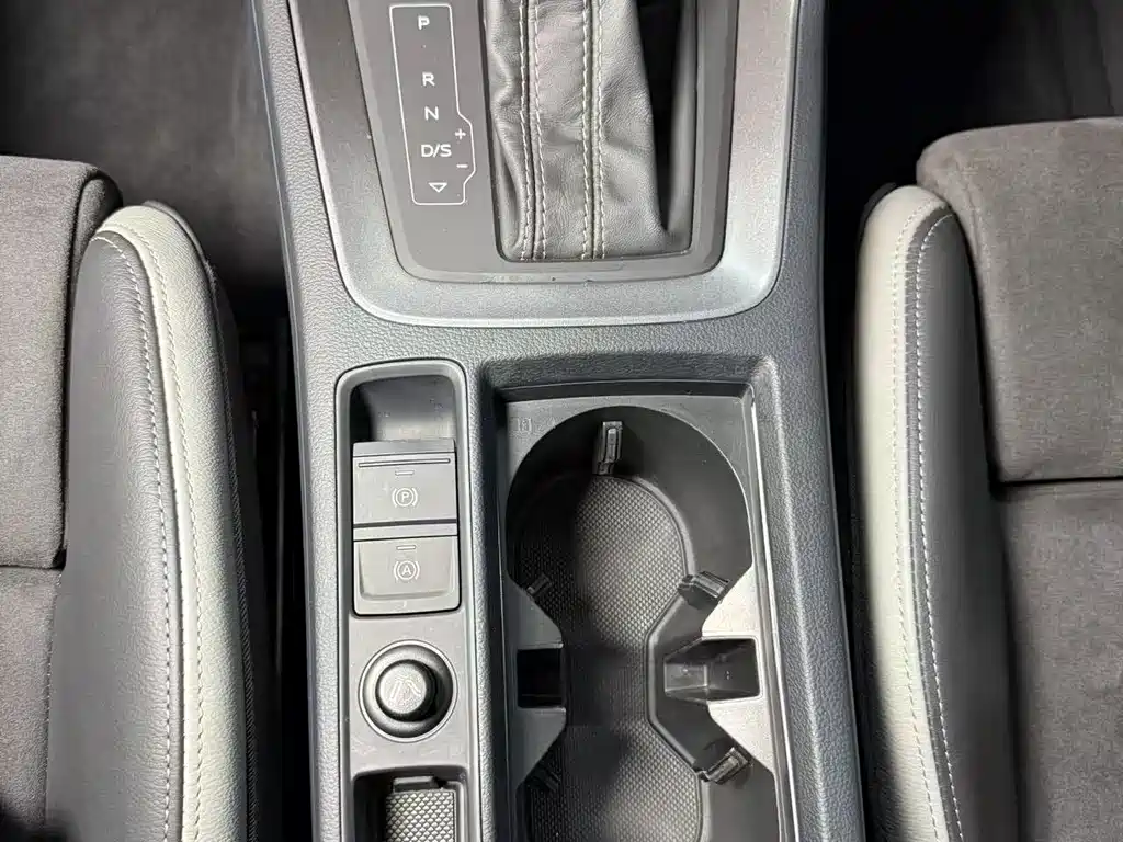 Audi Q3 2022 35 TFSI Style Sport