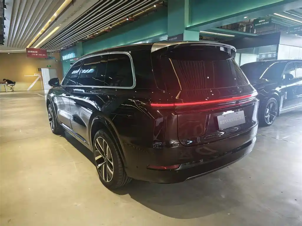 Li Auto L9 2022 Max