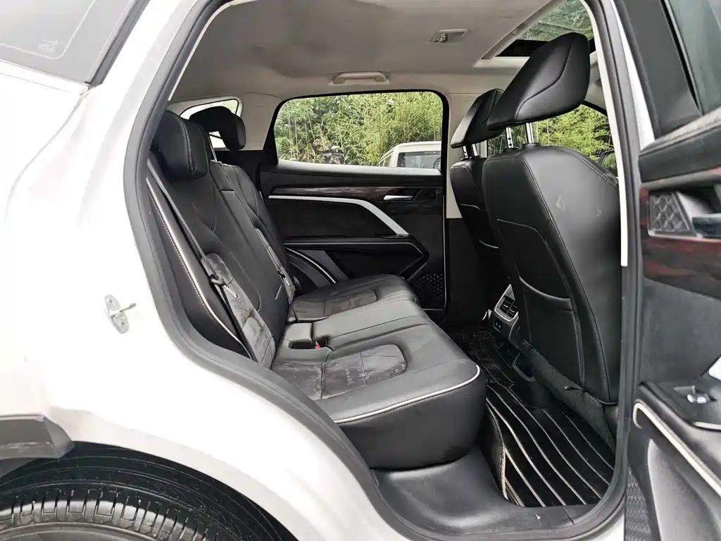 Haval H6 2023 Guochao Edition 1.5T Automatic Urban Edition