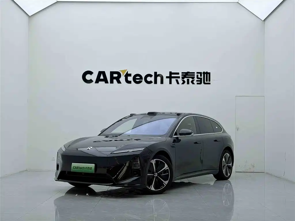 NIO ET5T 2025 75kWh Touring
