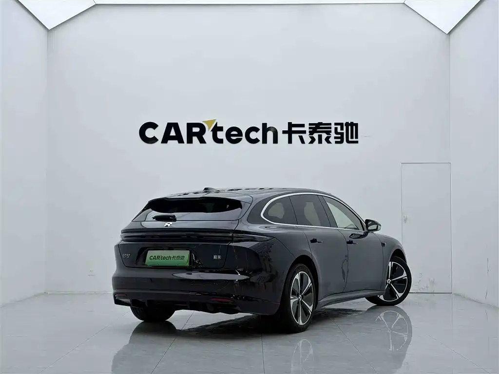 NIO ET5T 2025 75kWh Touring