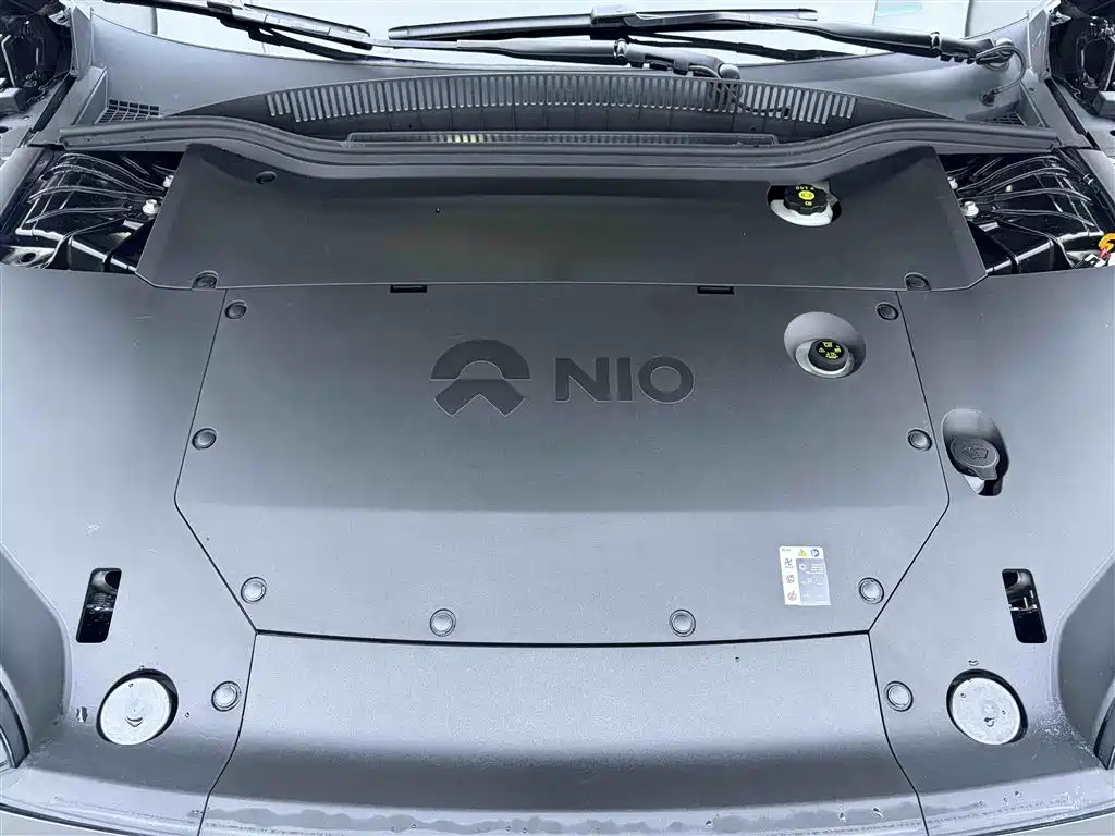 NIO ET5T 2025 75kWh Touring