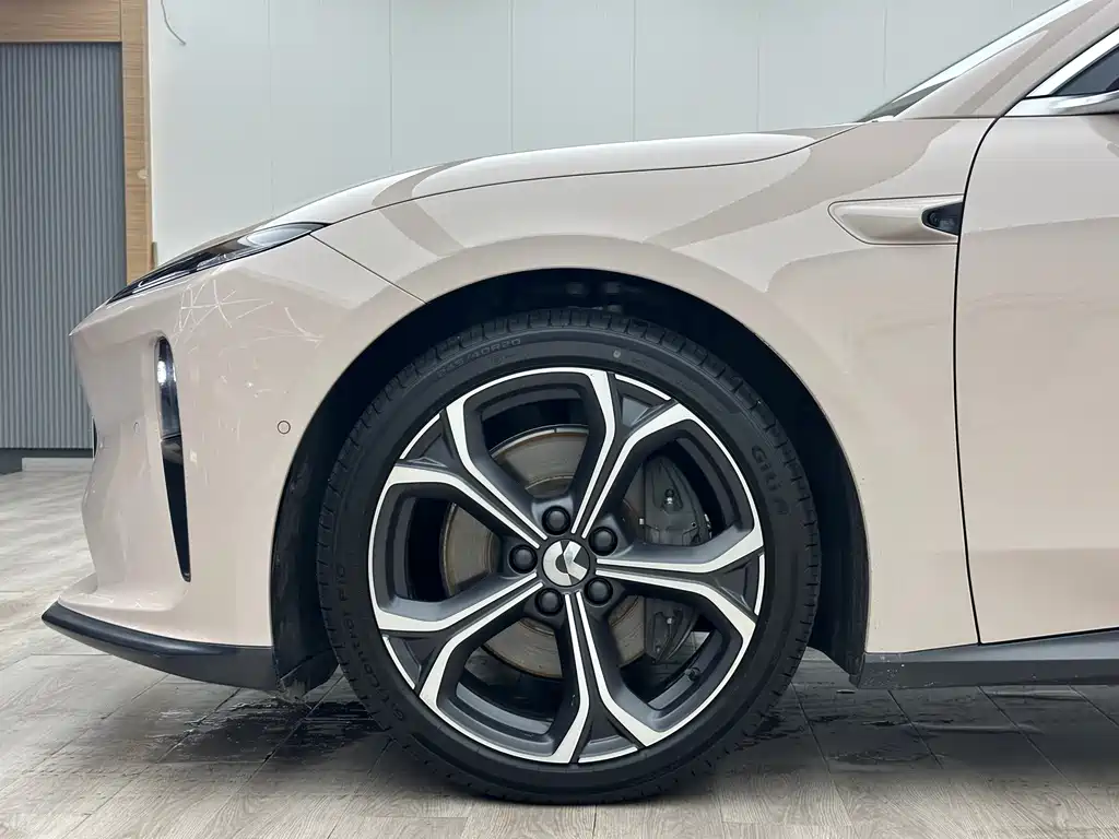 NIO ET5 2022 75kWh
