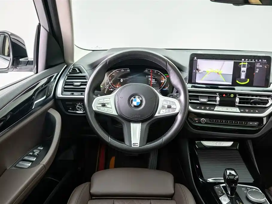 BMW X3 2023 xDrive25i M Sport Package