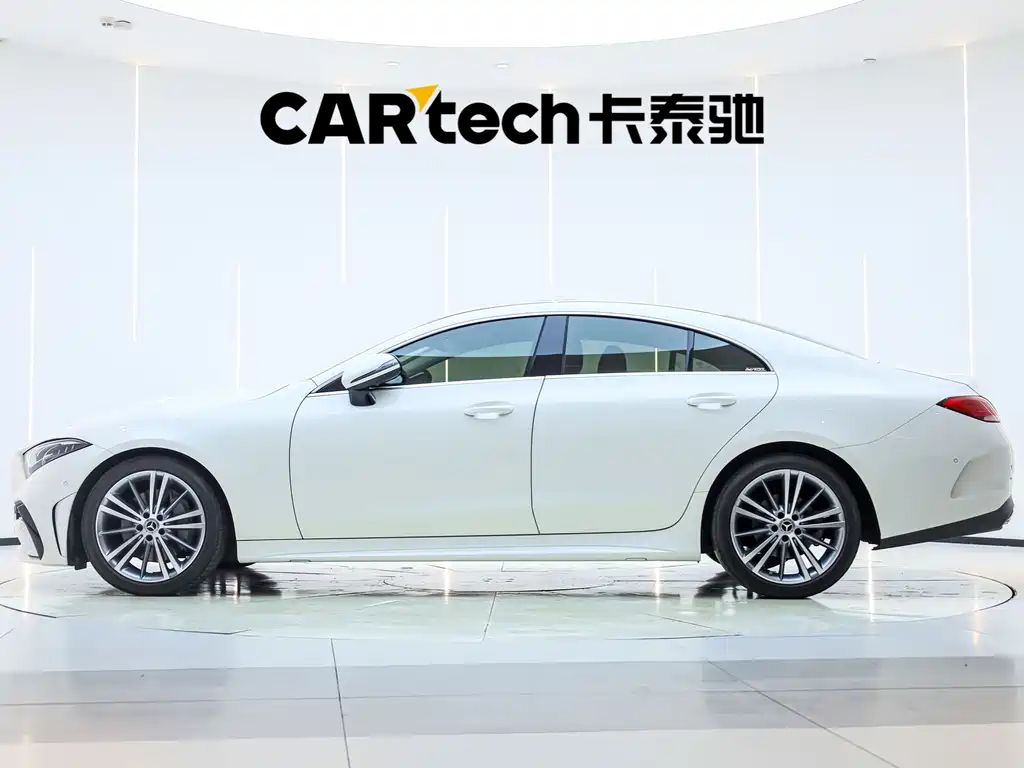 Mercedes-Benz CLS 300 2022 Dynamic