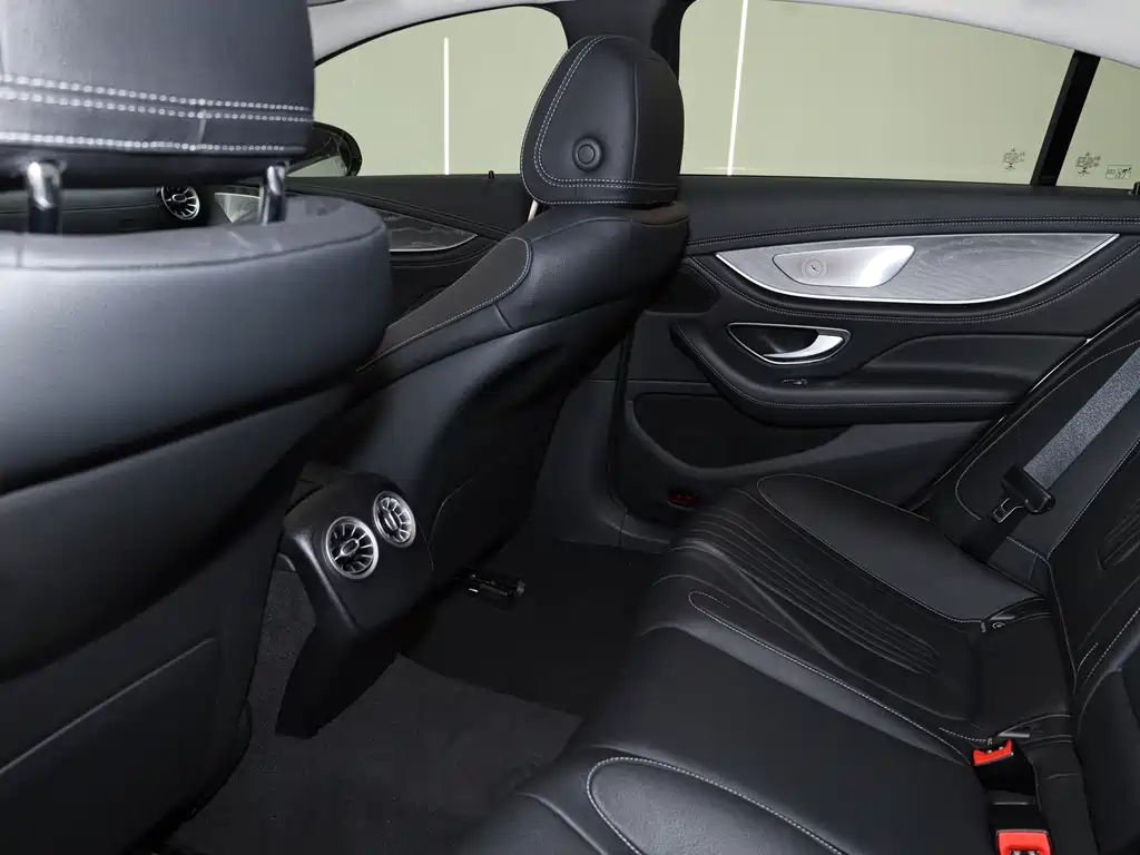 Mercedes-Benz CLS 300 2022 Dynamic