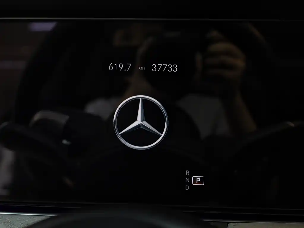 Mercedes-Benz CLS 300 2022 Dynamic