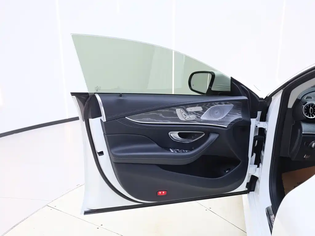Mercedes-Benz CLS 300 2022 Dynamic