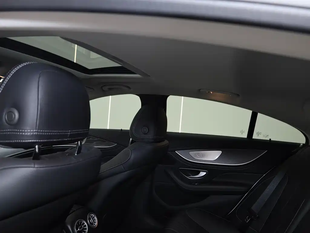 Mercedes-Benz CLS 300 2022 Dynamic