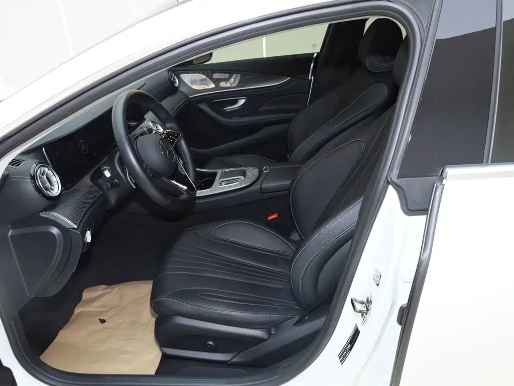 Mercedes-Benz CLS 300 2022 Dynamic