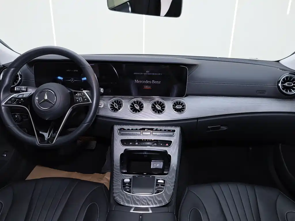 Mercedes-Benz CLS 300 2022 Dynamic