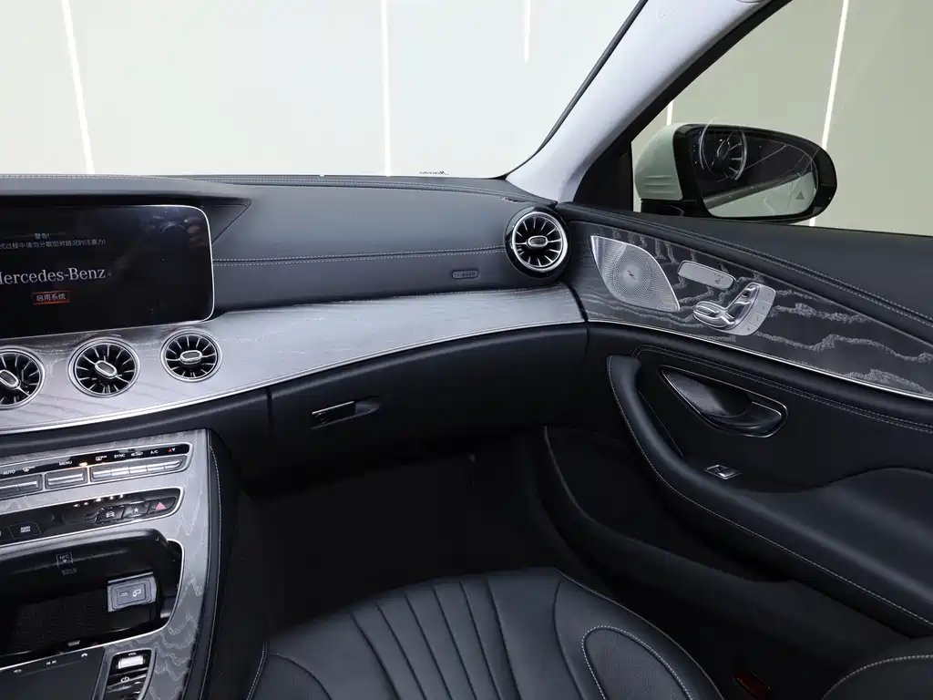 Mercedes-Benz CLS 300 2022 Dynamic