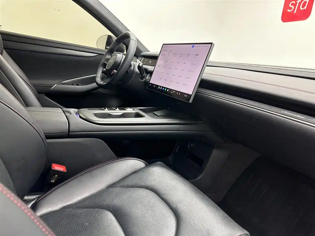 Xiaomi SU7 2024 RWD Standard Founders Edition