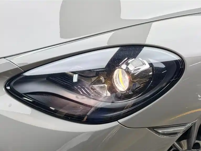 Porsche 718 Cayman 2.0T 2022