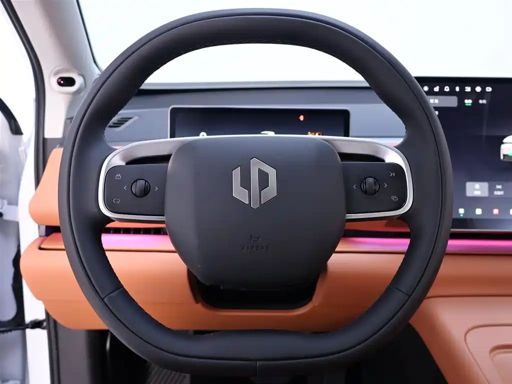 Leapmotor C16 2024 EREV 200 Premium Edition