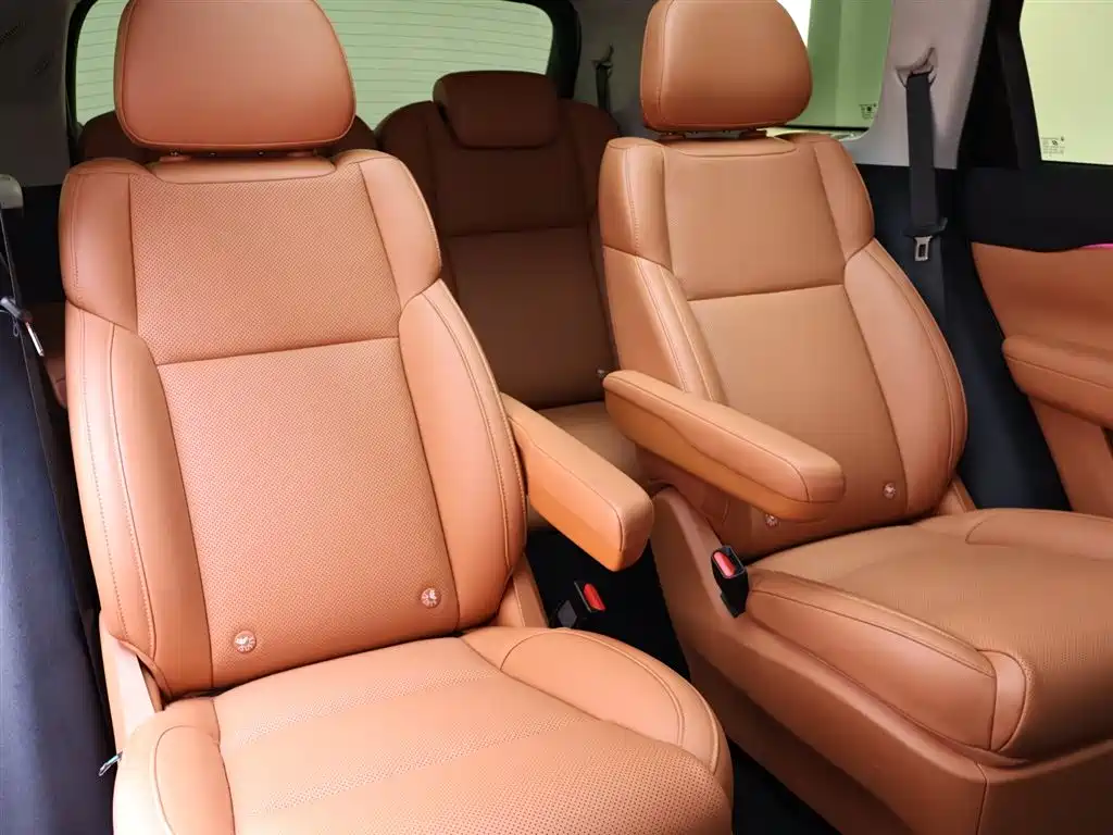 Leapmotor C16 2024 EREV 200 Premium Edition