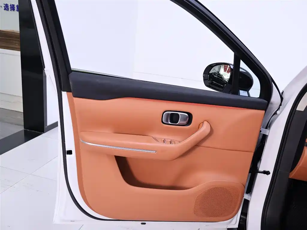 Leapmotor C16 2024 EREV 200 Premium Edition