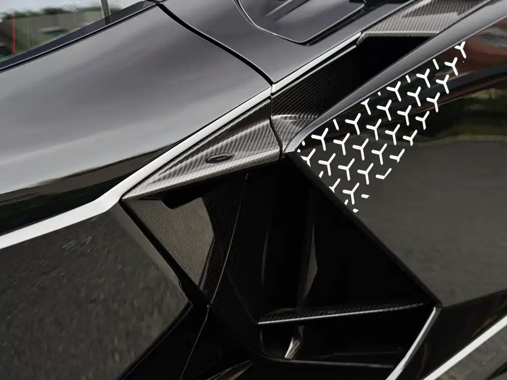 Lamborghini Revuelto 2023 6.5L PHEV Standard